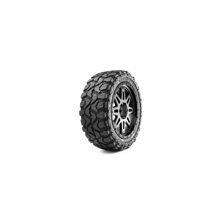 Gomme auto estive Radar RENEGADE X RADR 33/12.5 R22 114Q