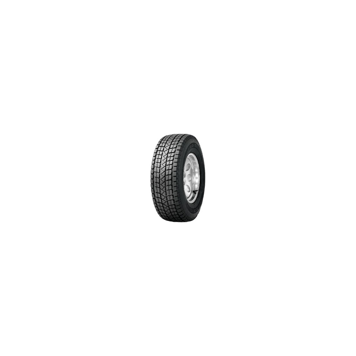 Maxxis SS-01 LAM  255/50 R19 107T Extra Load Aderenza neve