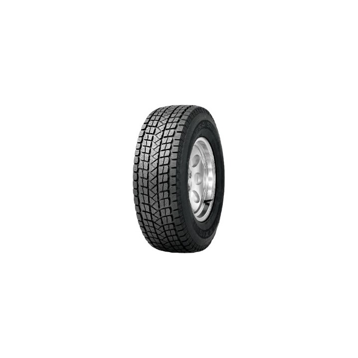 Pneumatici auto invernali Maxxis SS-01 LAM  255/50 R19 107T Extra Load Aderenza neve