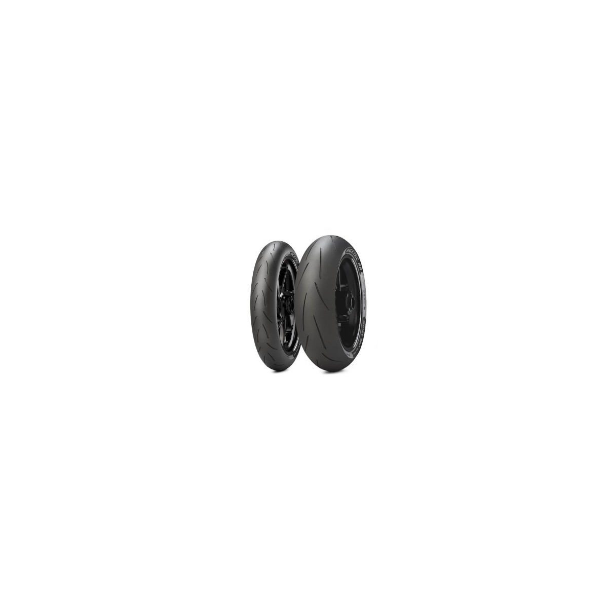 Metzeler RACETEC RR K2 180/55 R17 73W
