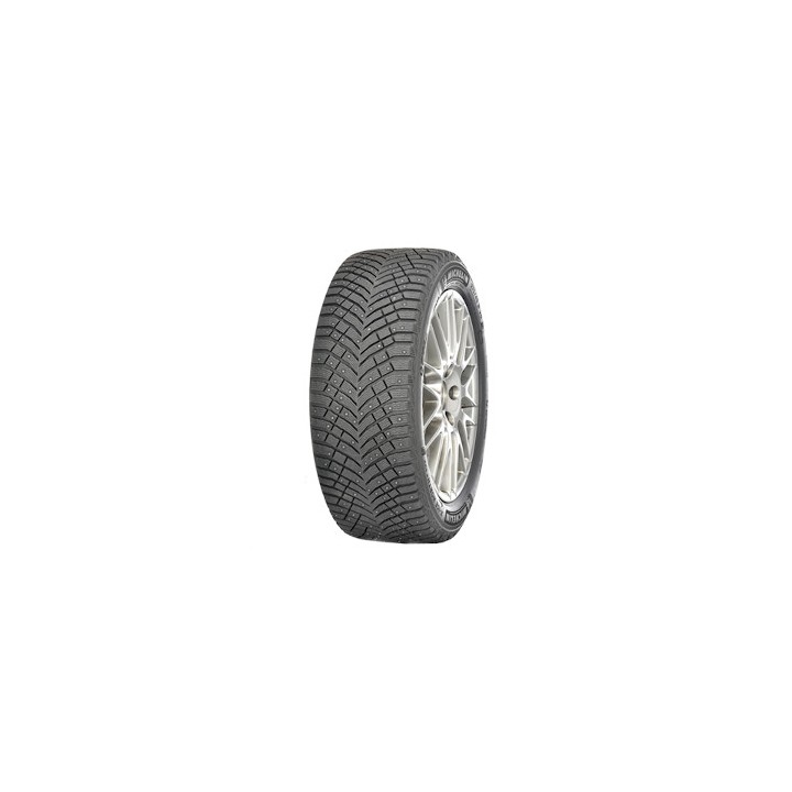 Pneumatici auto invernali Michelin X ICE NORTH 4 SUV EL STUDDED 235/55 R19 105T Aderenza neve