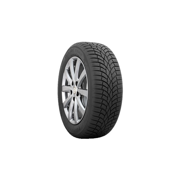 Pneumatici auto invernali Toyo OBSERVE S944 215/50 R18 92V Aderenza neve