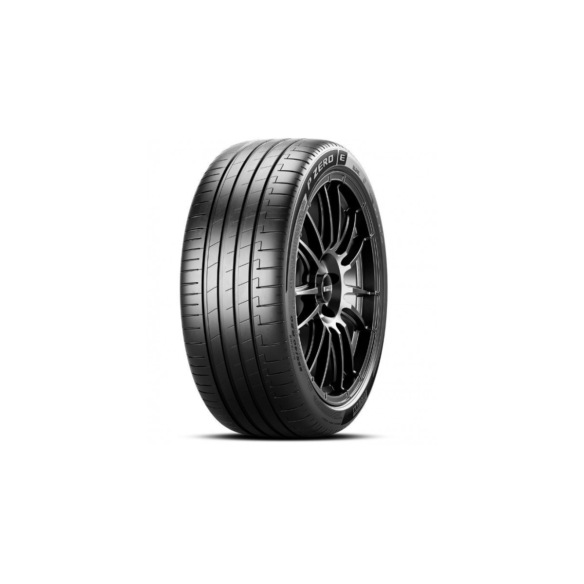 Pirelli PZERO E  RNF MFS ELECT BSW 265/35 R21 101Y Extra Load