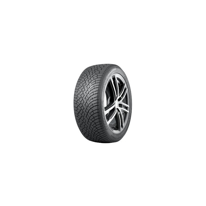 Pneumatici auto invernali Nokian HAKKAPELIITTA R5 EV  NORDIC COMPOUND BSW M+S  255/45 R19 104T Extra Load Aderenza neve Aderenza ghiaccio
