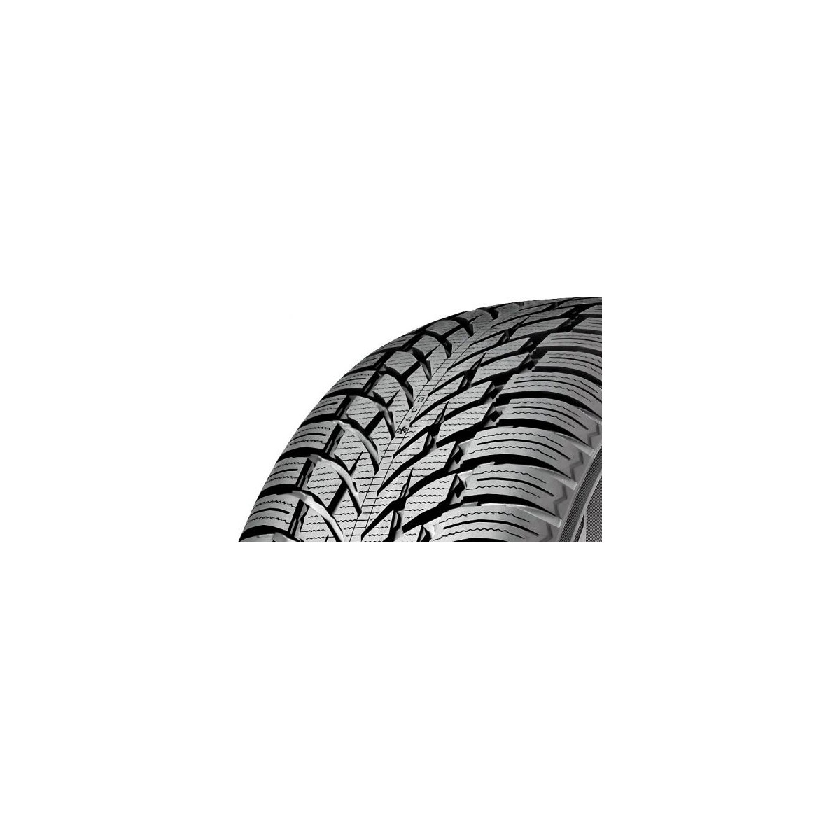 Nokian Tyres WR SUV 4 215/65 R17 103H (DOT 2022)