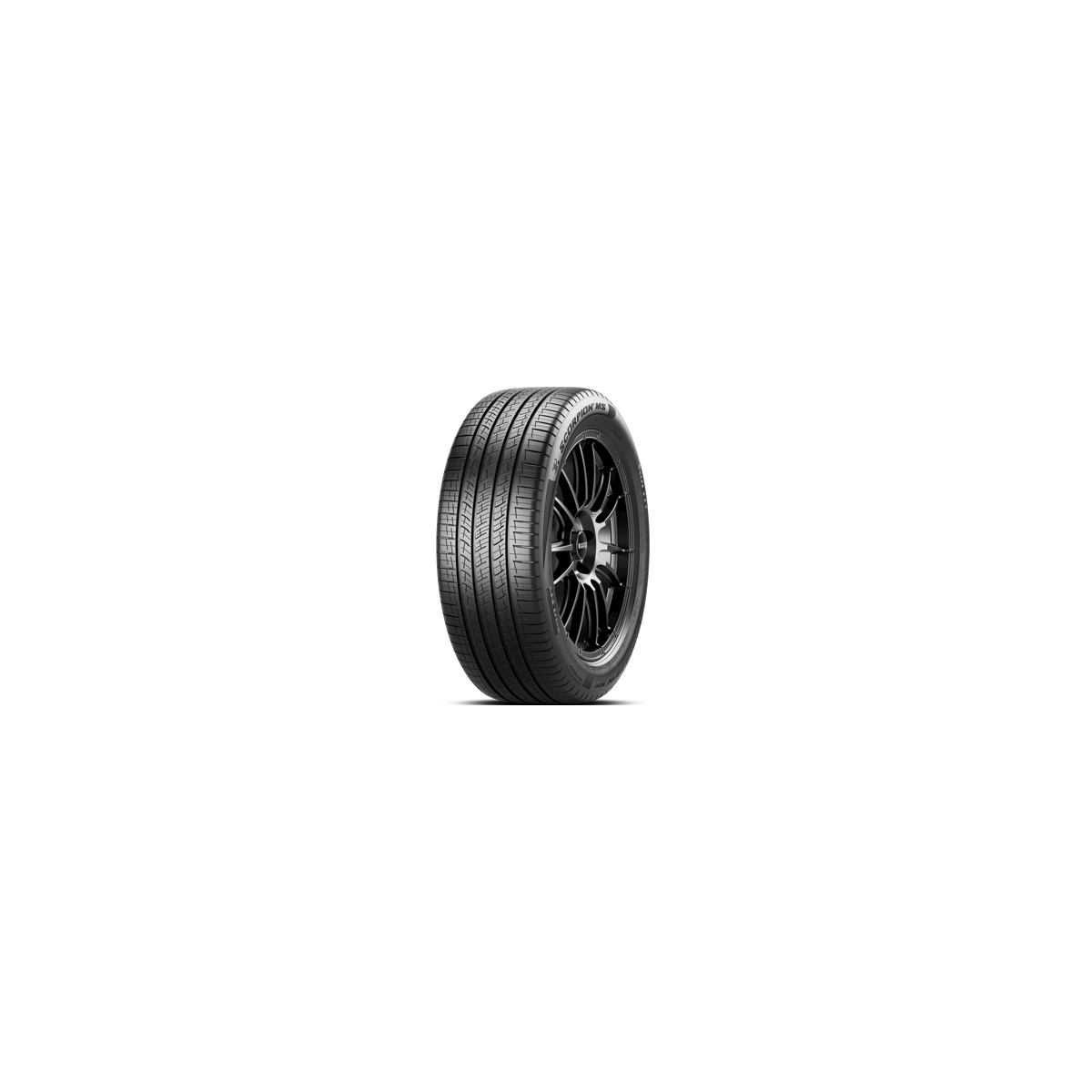 Pirelli Scorpion  235/55 R20 105V Extra Load Fango e Neve