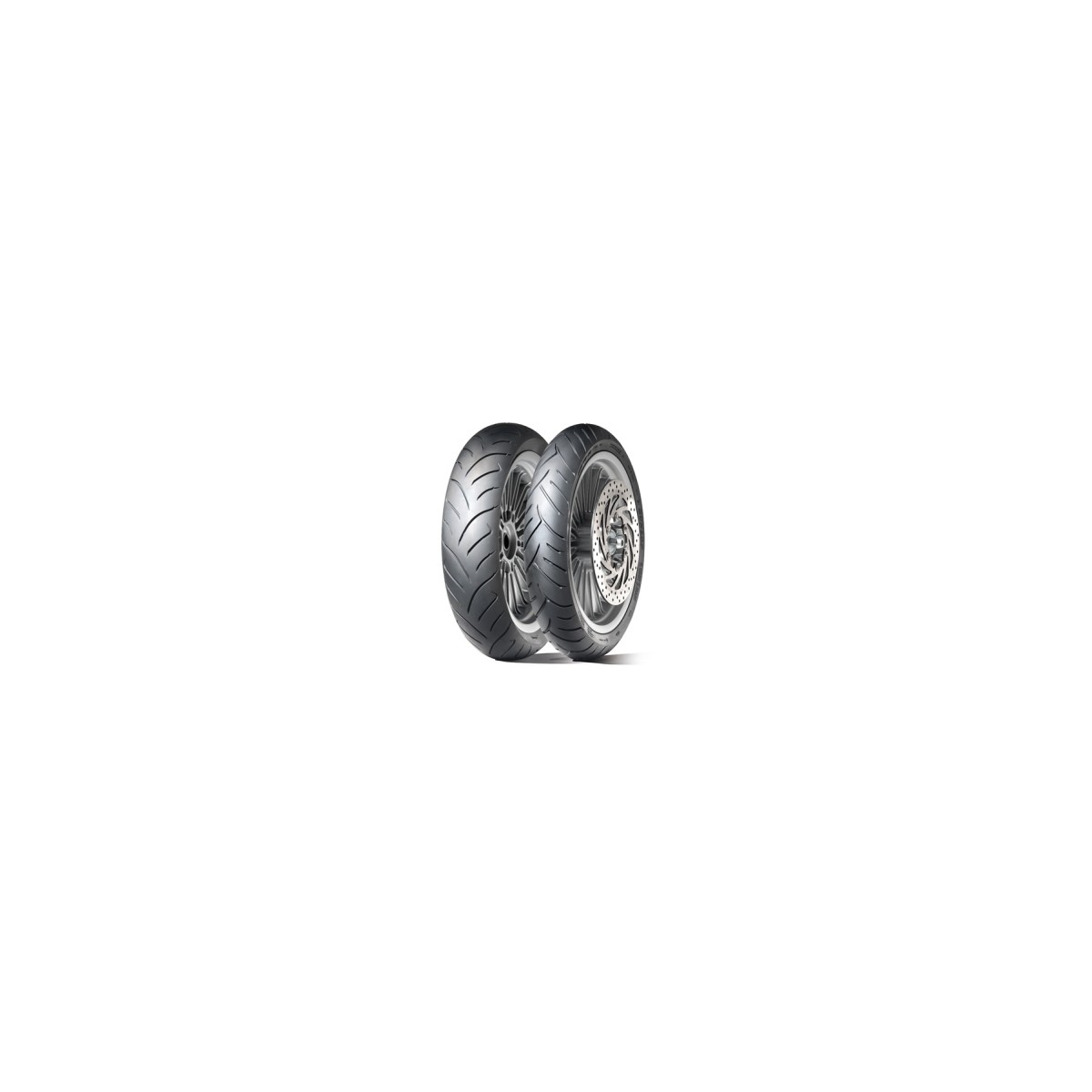 Dunlop SCOOTSMART 120/70 R15 56H