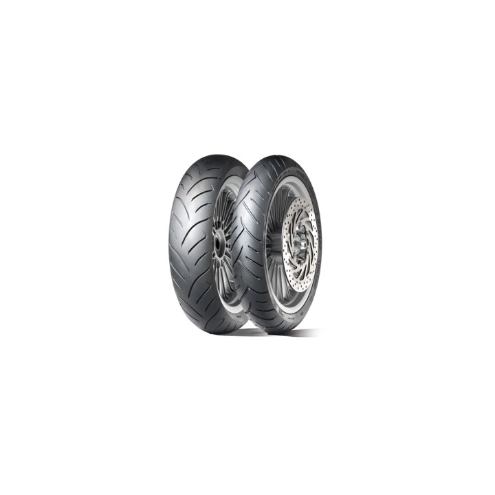 Pneumatici moto estivi Dunlop SCOOTSMART 120/70 R15 56H