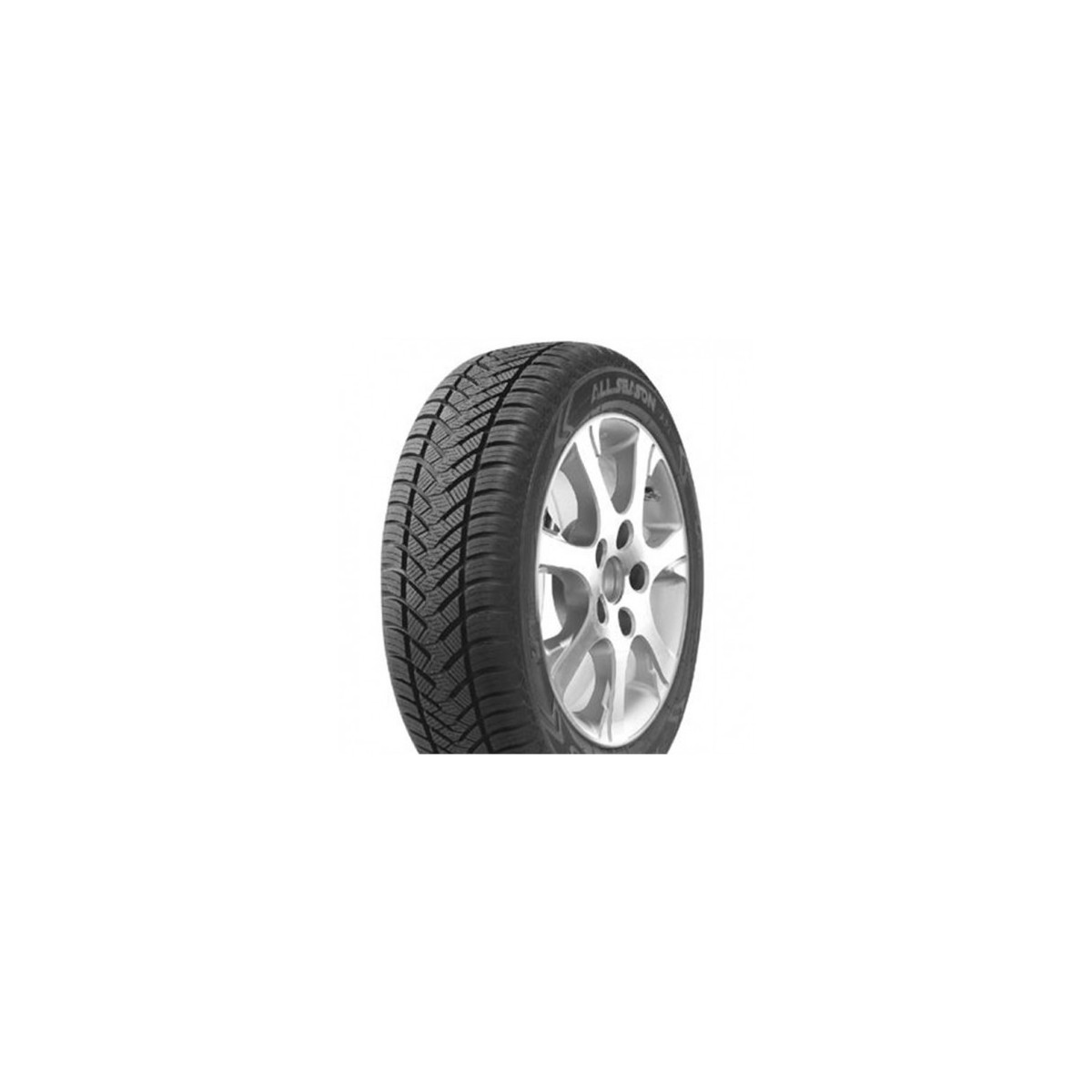 Maxxis AP2 All Season 145/80 R13 79T Extra Load Aderenza neve