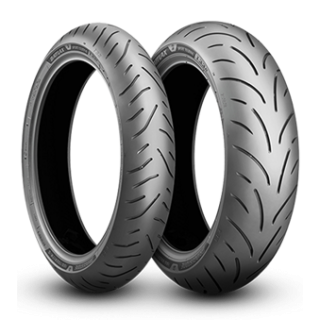 Bridgestone T33 FRONT 120/70 R17 58W