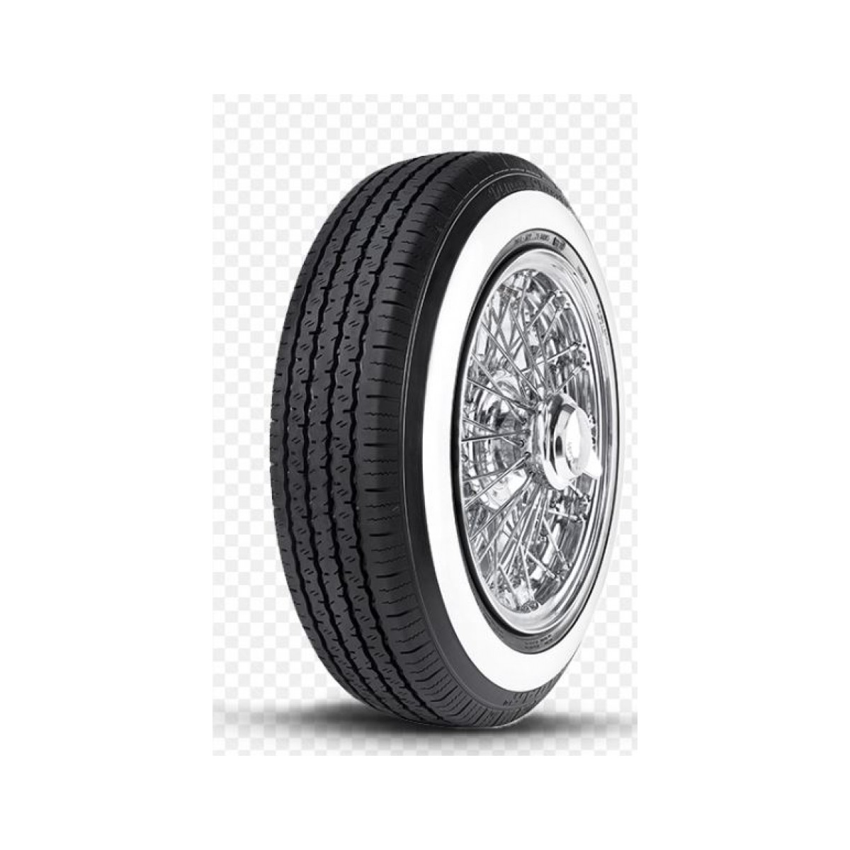 Radar DIMAX CLASSIC 195/70 R14 91V