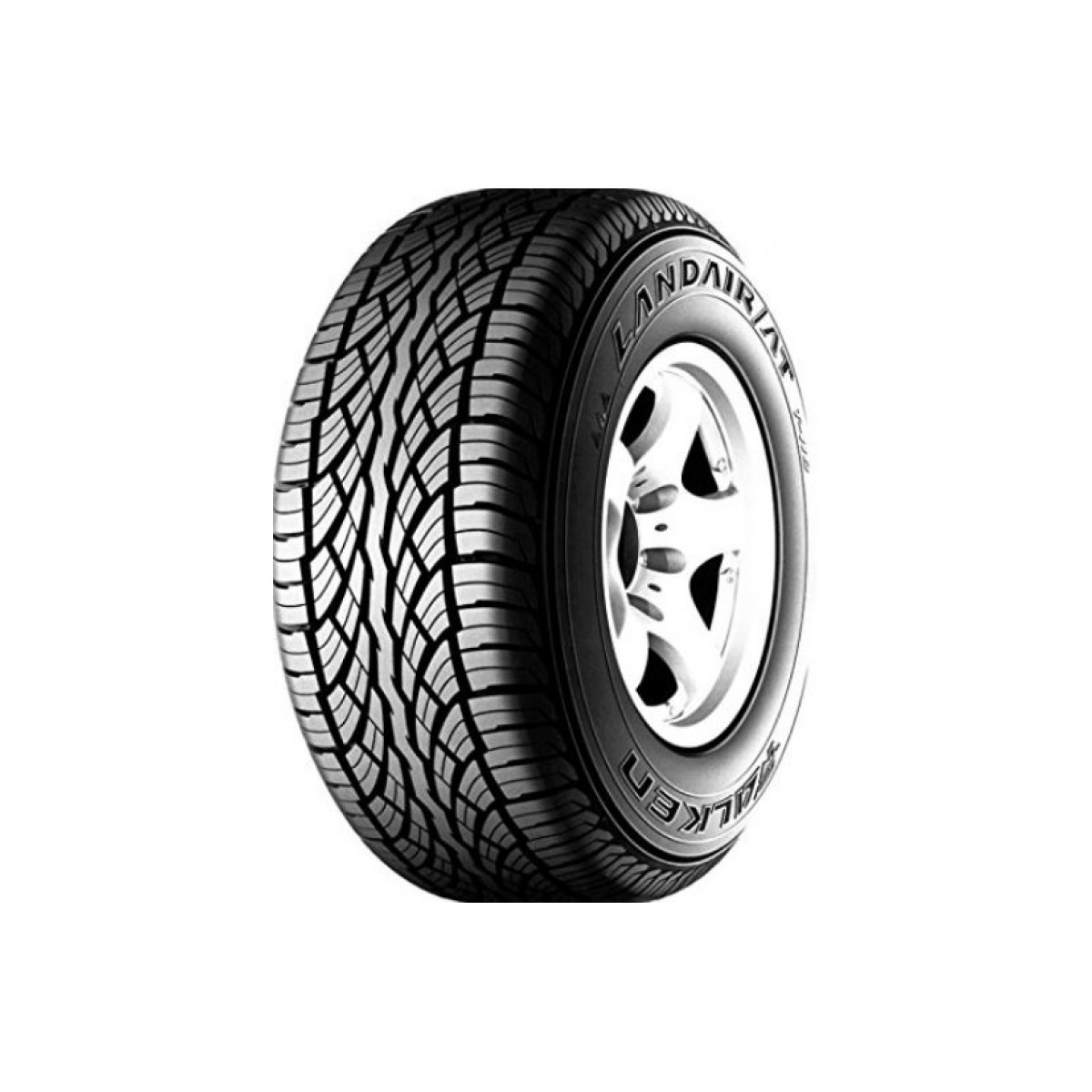 Falken LANDAIR LA/AT T110 215/70 R16 99H