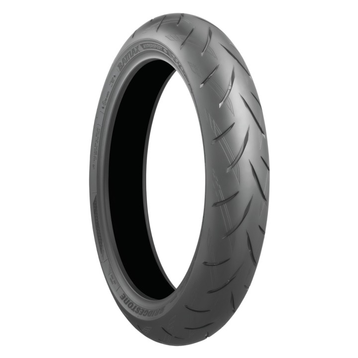 Pneumatici moto estivi Bridgestone S21 TL Front G 120/70 R17 58W