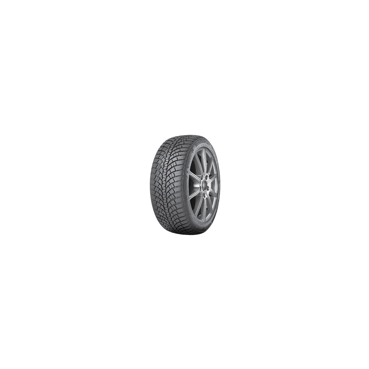 Kumho WP 71 275/35 R18 99V Extra Load Aderenza neve