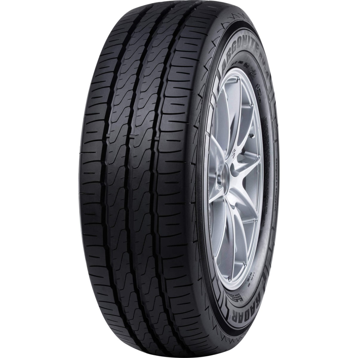 Radar Renegade M/T R7 235/85 R16 120/116Q