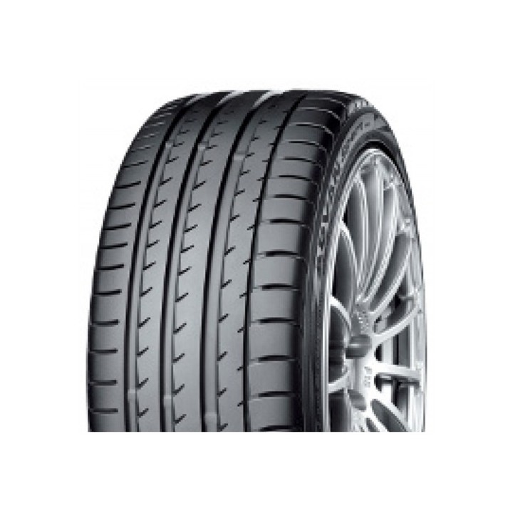 Pneumatici auto estivi Yokohama ADVAN Sport V105  RPB RO1 255/30 R20 92Y Extra Load
