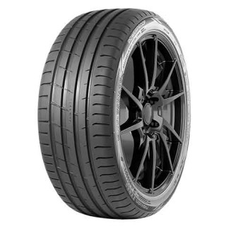 Nokian POWERPROOF SUV 235/60 R18 107W Extra Load (DOT 2021)