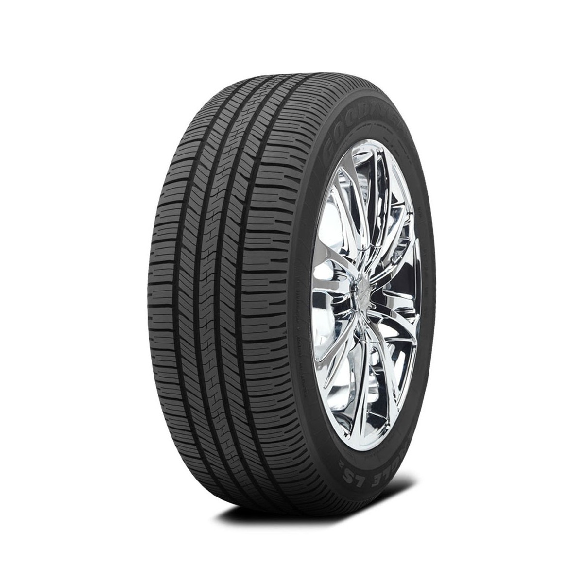 Goodyear EAGLE LS2 FP ROF MOEXTENDED 235/45 R19 95H Runflat