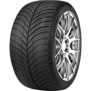 Unigrip Lateral Force 4S 265/60 R18 114V Extra Load Aderenza neve