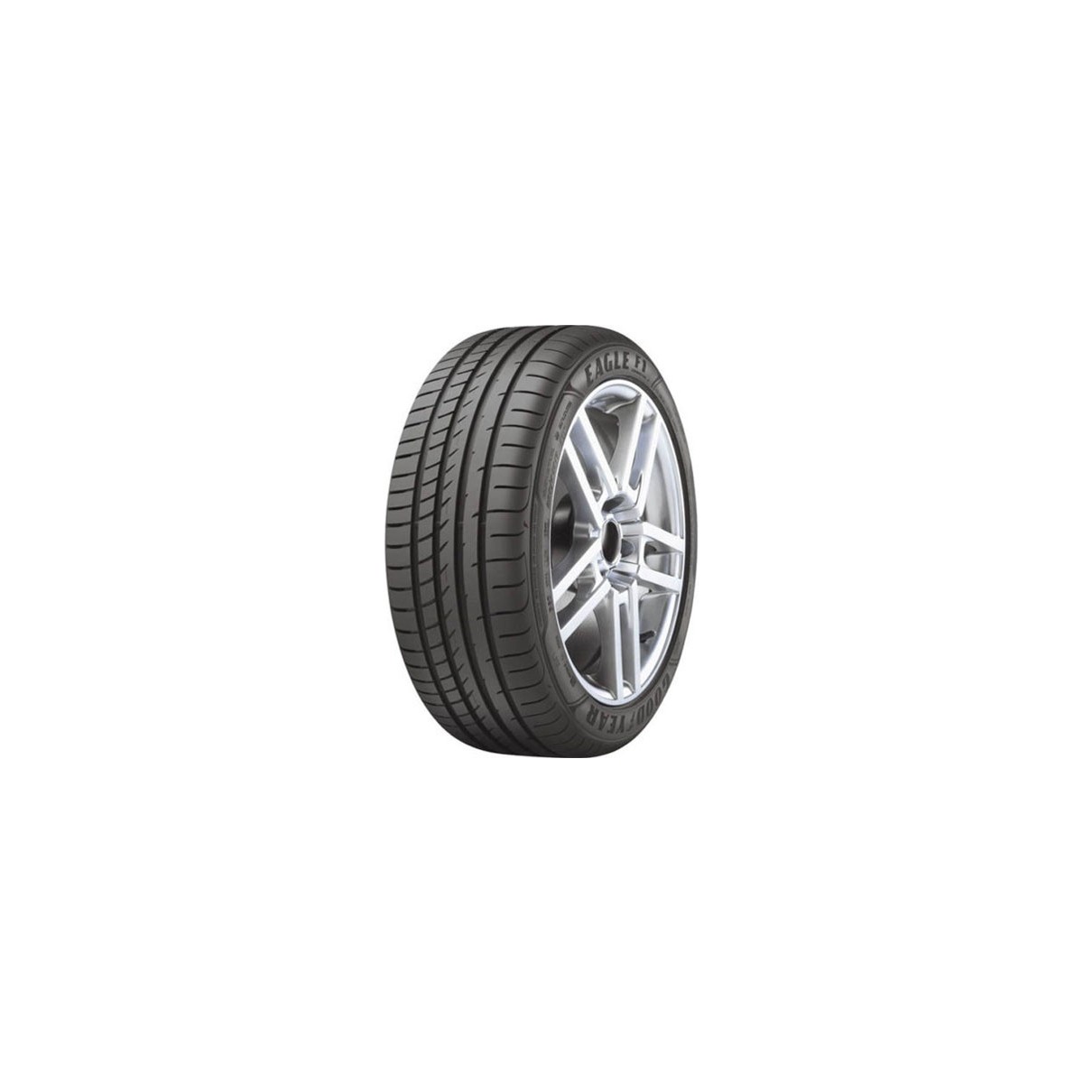 Goodyear EAGLE F1 ASYMMETRIC 3 XL FP 265/35 R22 102W