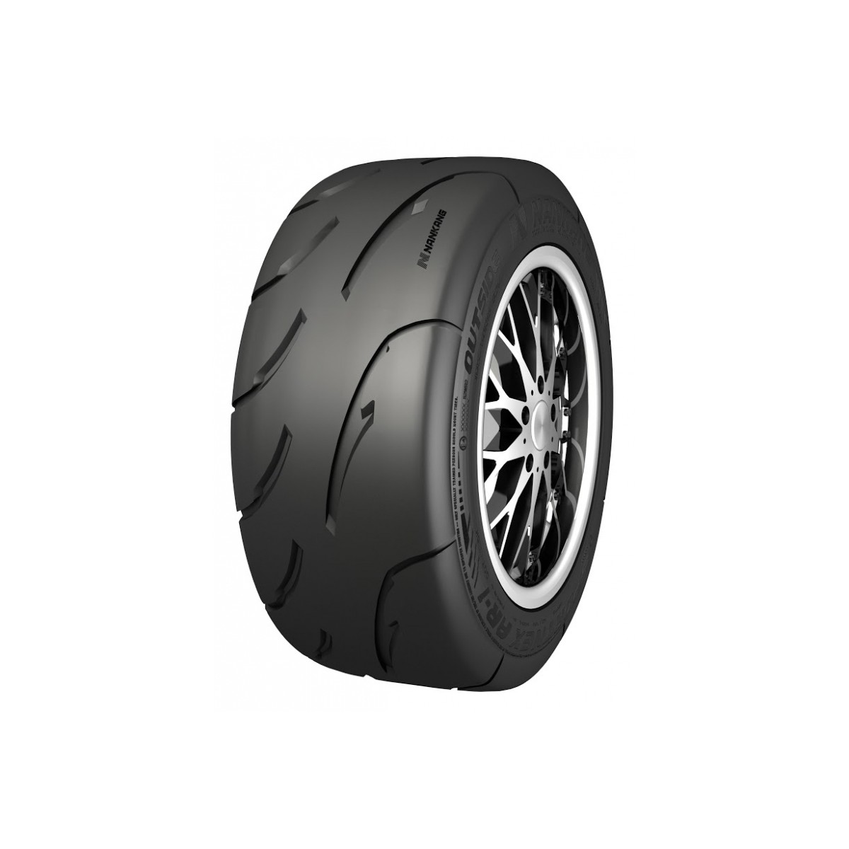 Nankang SPORTNEX AR-1 265/35 R20 99Y