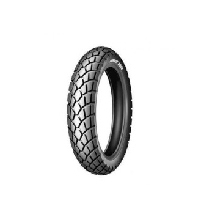 Pneumatici moto estivi Dunlop D602 100/90 R18 56P