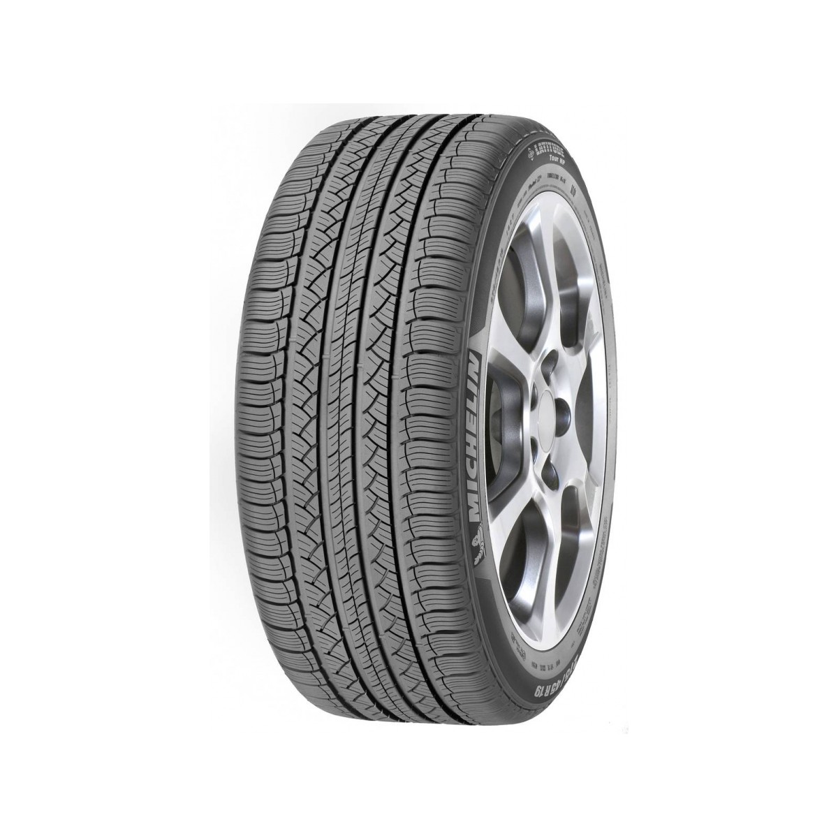 Michelin LATITUDE TOUR HP 265/45 R21 104W