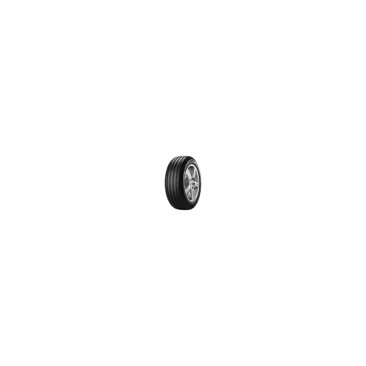 Pirelli Cinturato P7 All Season  225/45 R19 96V Extra Load Runflat Aderenza neve