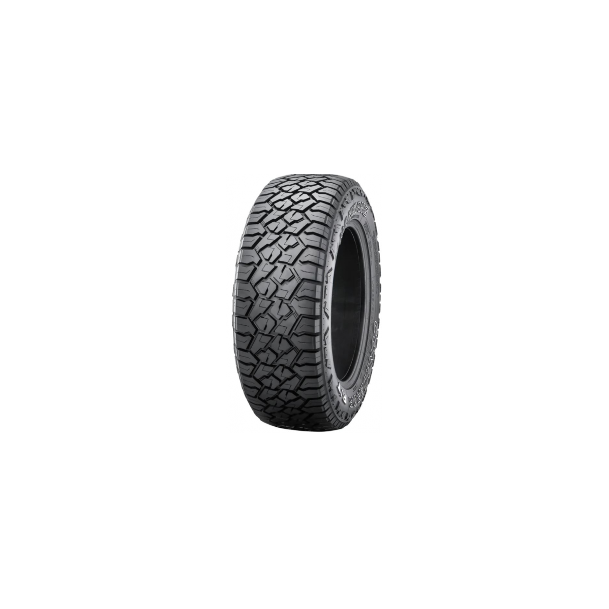 Nankang RT+ (OWL) 265/65 R17 120/117Q