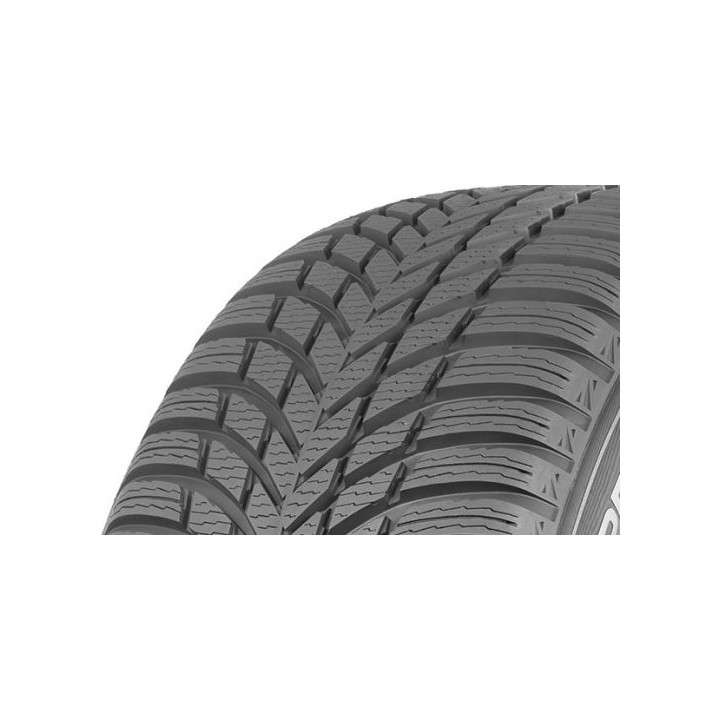 Pneumatici auto invernali Nokian SNOWPROOF 2 SUV 255/45 R20 105V