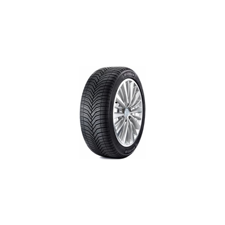 Pneumatici auto 4 stagioni Michelin CrossClimate AO 225/55 R18 102V Extra Load