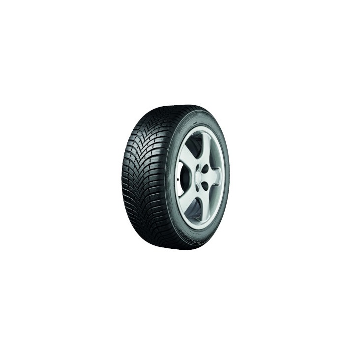 Gomme auto 4 stagioni Firestone MULTISEASON GEN 02 225/45 R19 96V Extra Load