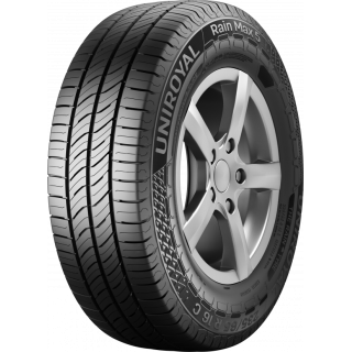 Uniroyal RAIN MAX-5 225/75 R16 121R