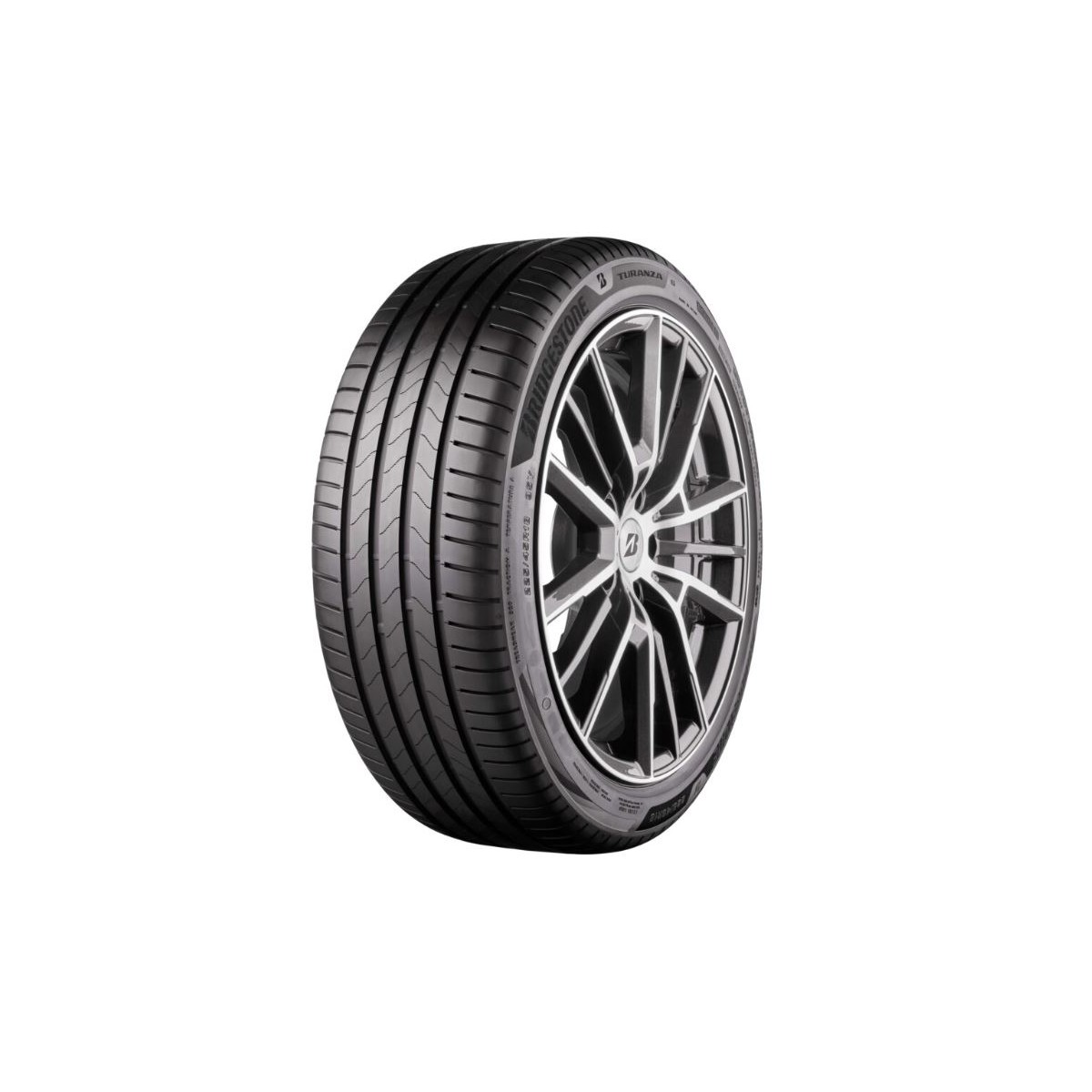 Bridgestone TURANZA 6 ENLITEN 225/55 R18 98V