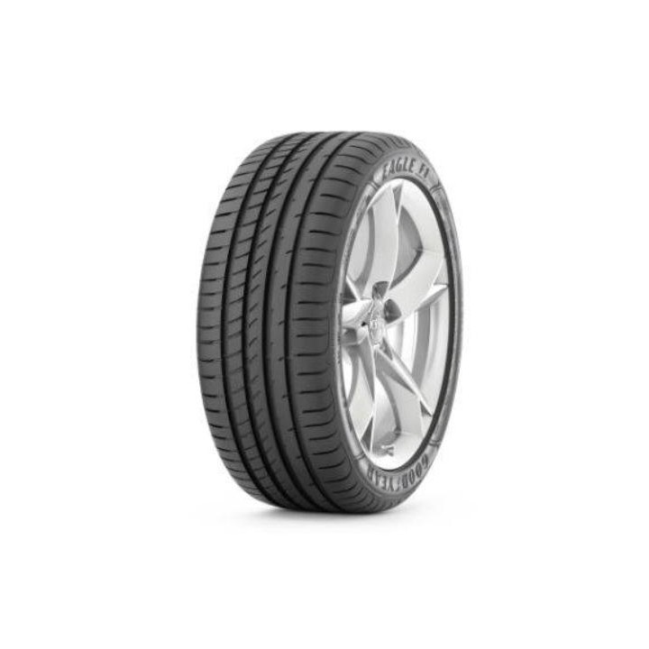 Pneumatici auto estivi Goodyear F1 ASYM 2 N0 FP 235/35 R20 88Y