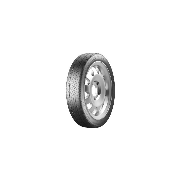 Pneumatici auto estivi Continental SCONTACT 165/80 R17 104M