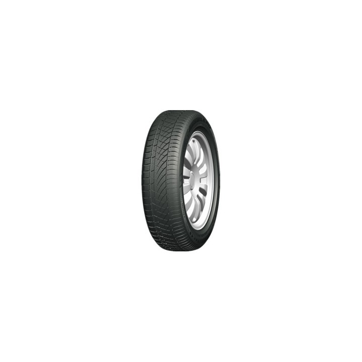 Pneumatici auto 4 stagioni Kapsen RASSURER 4S A4  BSW M+S  165/70 R14 85T Extra Load Aderenza neve