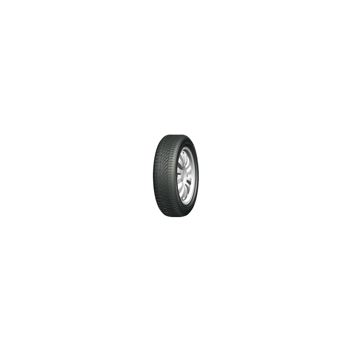 Kapsen RASSURER 4S A4 BSW M+S  175/65 R14 82T Aderenza neve Aderenza ghiaccio