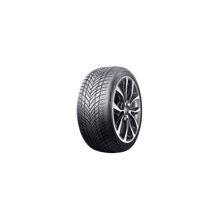 Pneumatici auto 4 stagioni Mazzini CROSS ALLSEASON AS8  BSW M+S  205/55 R17 95W Extra Load Aderenza neve
