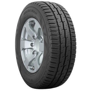 Toyo OBSERVE VAN 215/75 R16 116R Aderenza neve