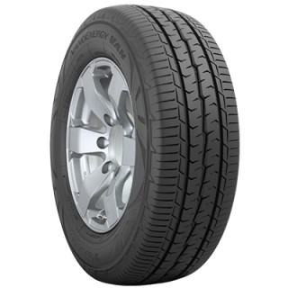 Toyo NANO ENERG VAN 225/55 R17 109/107H