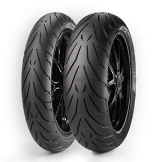 Pirelli ANGEL GT 150/70 R17 69V