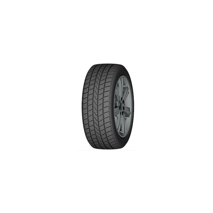 Pneumatici auto 4 stagioni Aplus A909 ALLSEASON  M+S  225/50 R17 98W Extra Load Aderenza neve