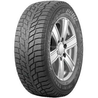 Nokian SNOWPROOF C 225/65 R16 112T Aderenza neve