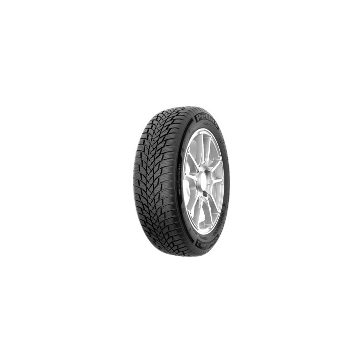 Gomme auto invernali Petlas SNOWMASTER 2 BSW M+S  175/65 R14 82T Aderenza neve