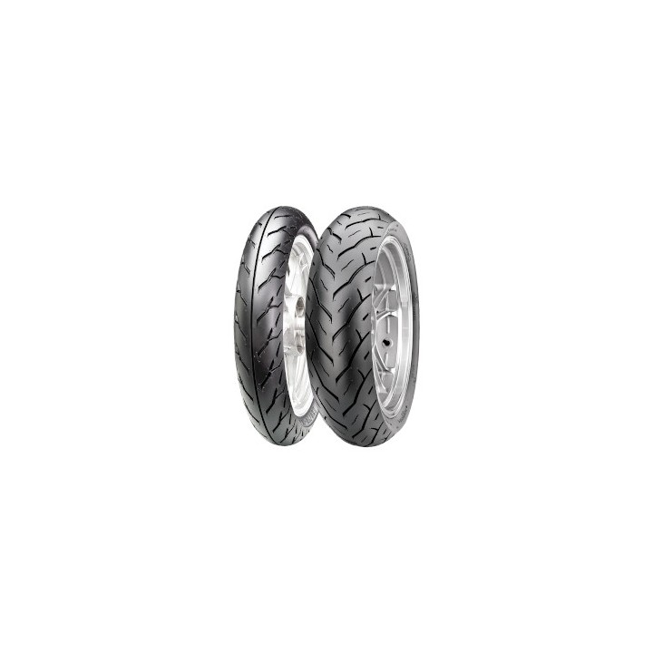 Pneumatici moto estivi Cst C-6528 80/90 R15 51J
