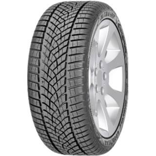 Goodyear UltraGrip Performance G1 205/60 R16 96H Extra Load Runflat Aderenza neve