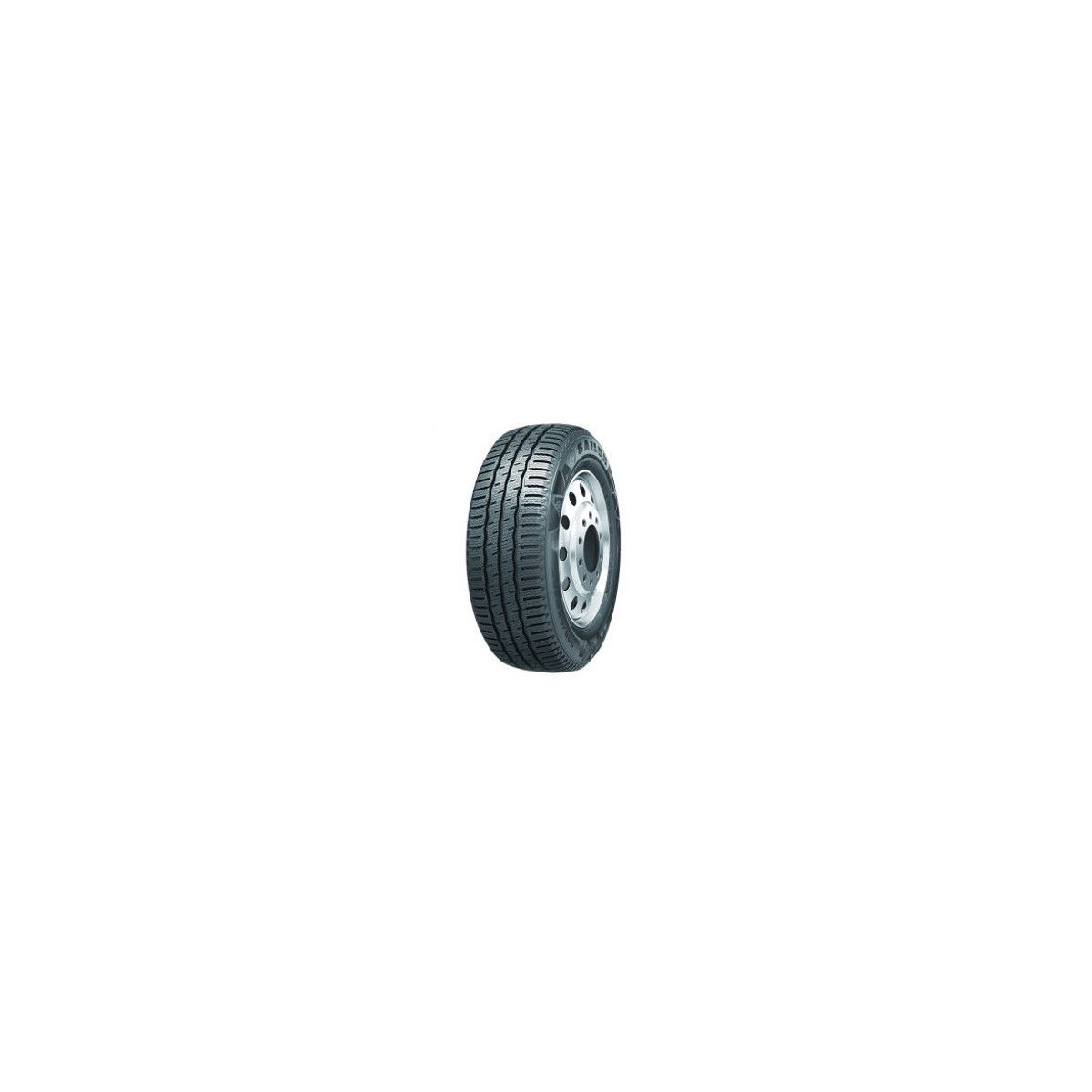 Sailun ENDURE WSL1 C 8PR BSW M+S  195/75 R16 107R Aderenza neve
