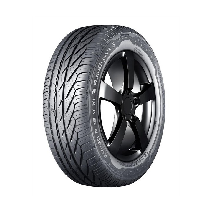 Pneumatici auto estivi Uniroyal RAINEXPERT 3 SUV 265/70 R16 112H