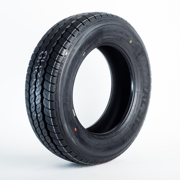 Pneumatici furgone estivi Firemax FM913 C 8PR 195/75 R16 107R